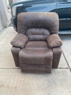 “Recliner”