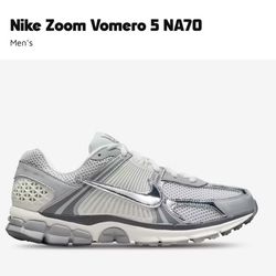 Nike Zoom Vomero 5 NA7O