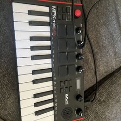 Mpk 3 Mini