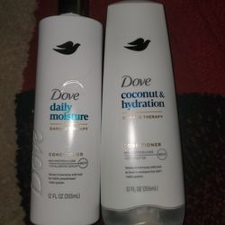 Conditioner 