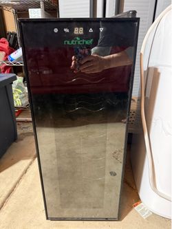 Wine Fridge