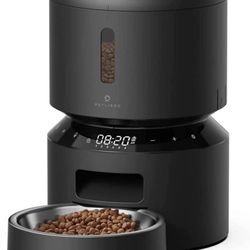 Automatic Pet Feeder 