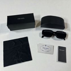 Prada Sunglasses 