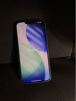 iPhone 14 Plus