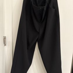 Zara Women Dress Pants 