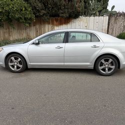 2012 Chevrolet Malibu
