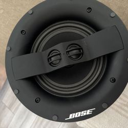Bose In-ceiling Speaker