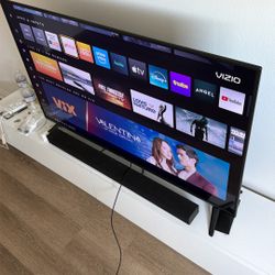 Vizio Smart Tv 55 Inch 