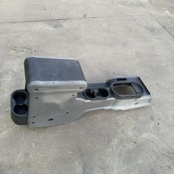 Jeep Jk Oem Center Console Automatic Trim 2007 Through 2010