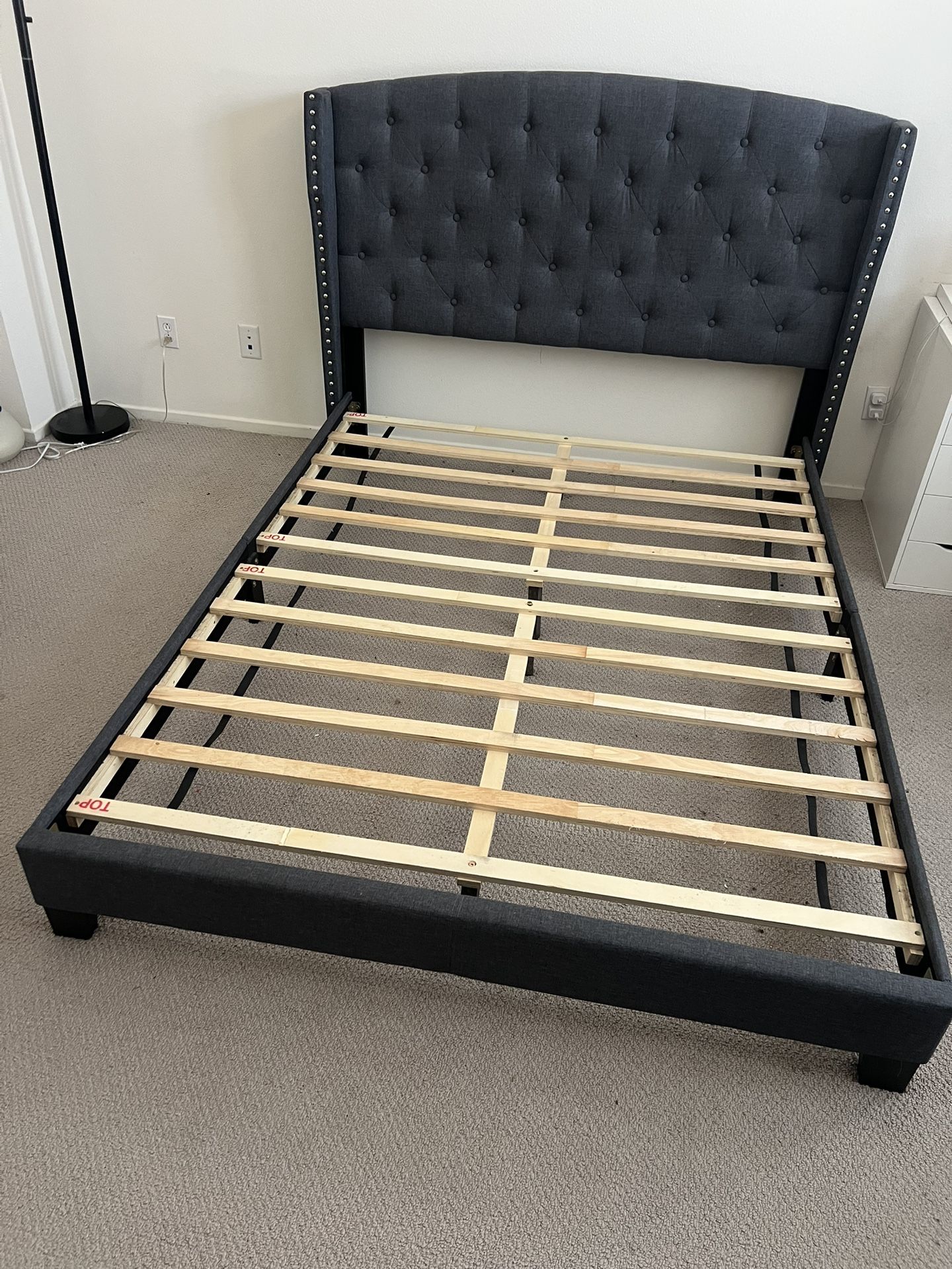 Queen Bed Frame