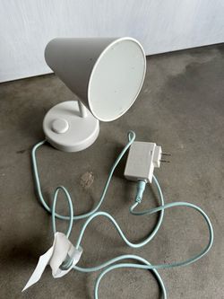 IKEA wall lamp
