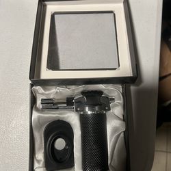 gas torch lighter