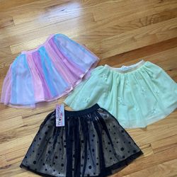 Skirts , Very Good Condition 