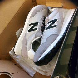 New balance  Adidas
