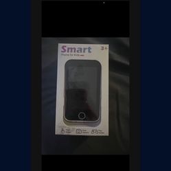 Kids Smart Phone