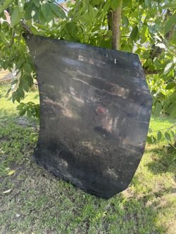 F-body Camaro Hood