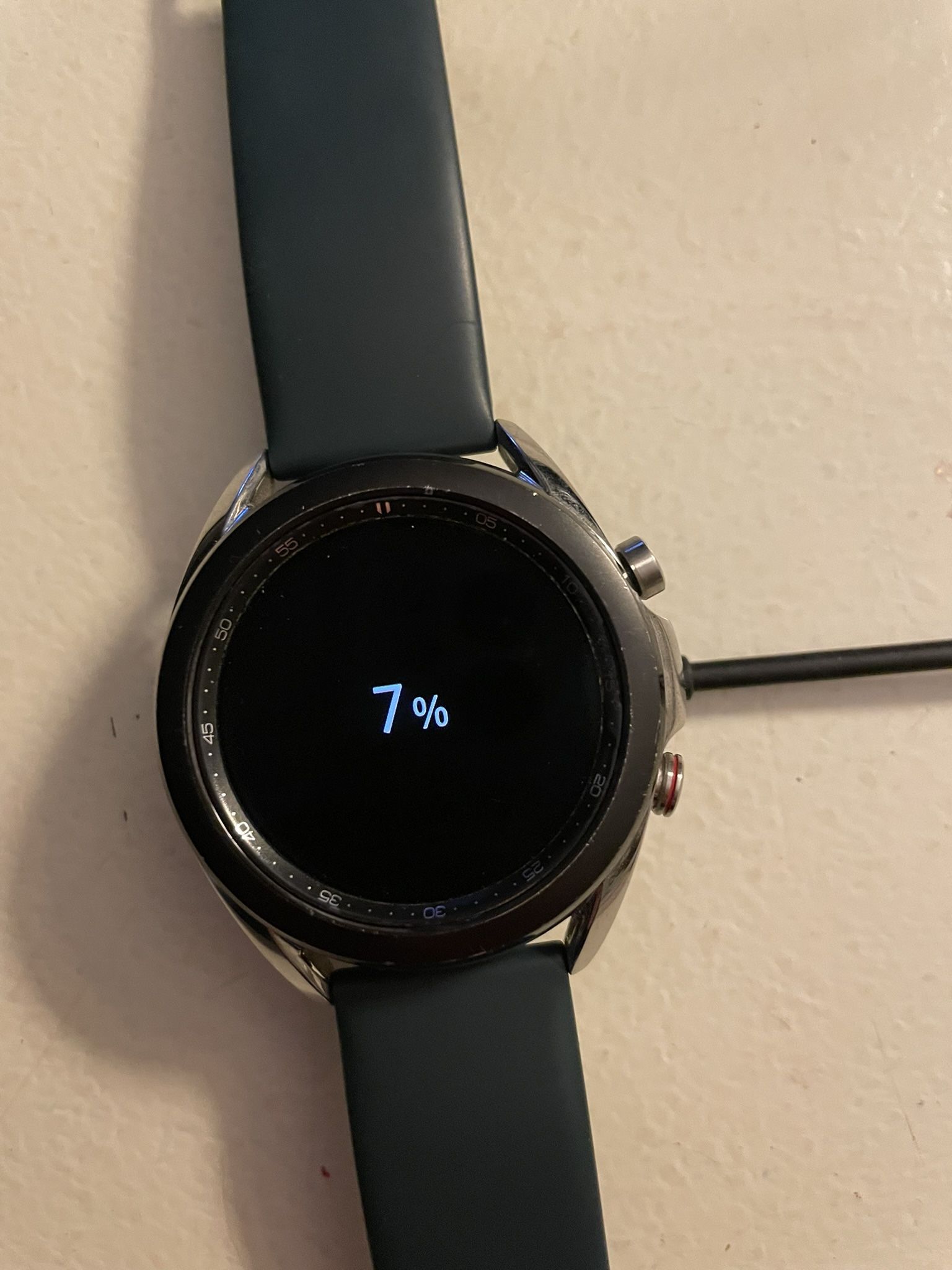 Samsung watch