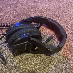 Sennheiser Headphones