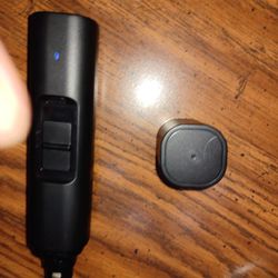 Dog, Cat Nail Grinder Trimmer $5