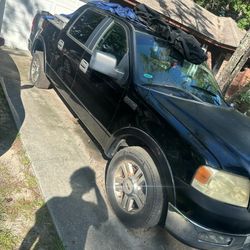 2008 Ford F-150