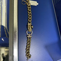 Stone Men’s Bracelet 