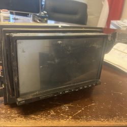 Car Stereo