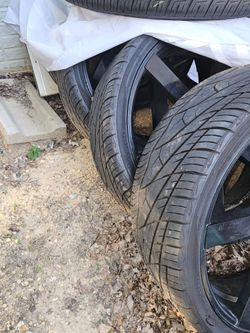 Rims 26"
