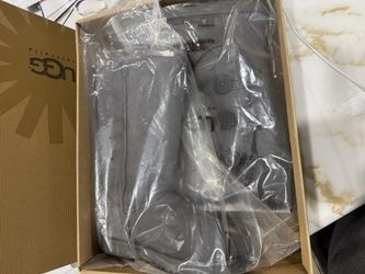 UGG Australia Bailey Button Triplet Boots Listing