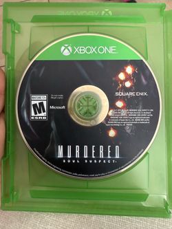 XBox One games