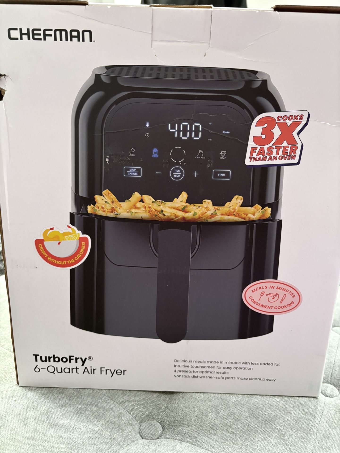 Air Fryer