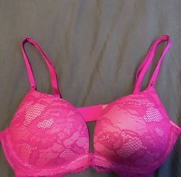 Victoria Secret BioFit Push Up Bra 34B Brand New Without Tag 