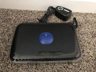 Netgear N600 Dual Band Wireless Router