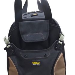 Carpenter's Tool Backpack