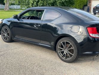 2010 Scion tC