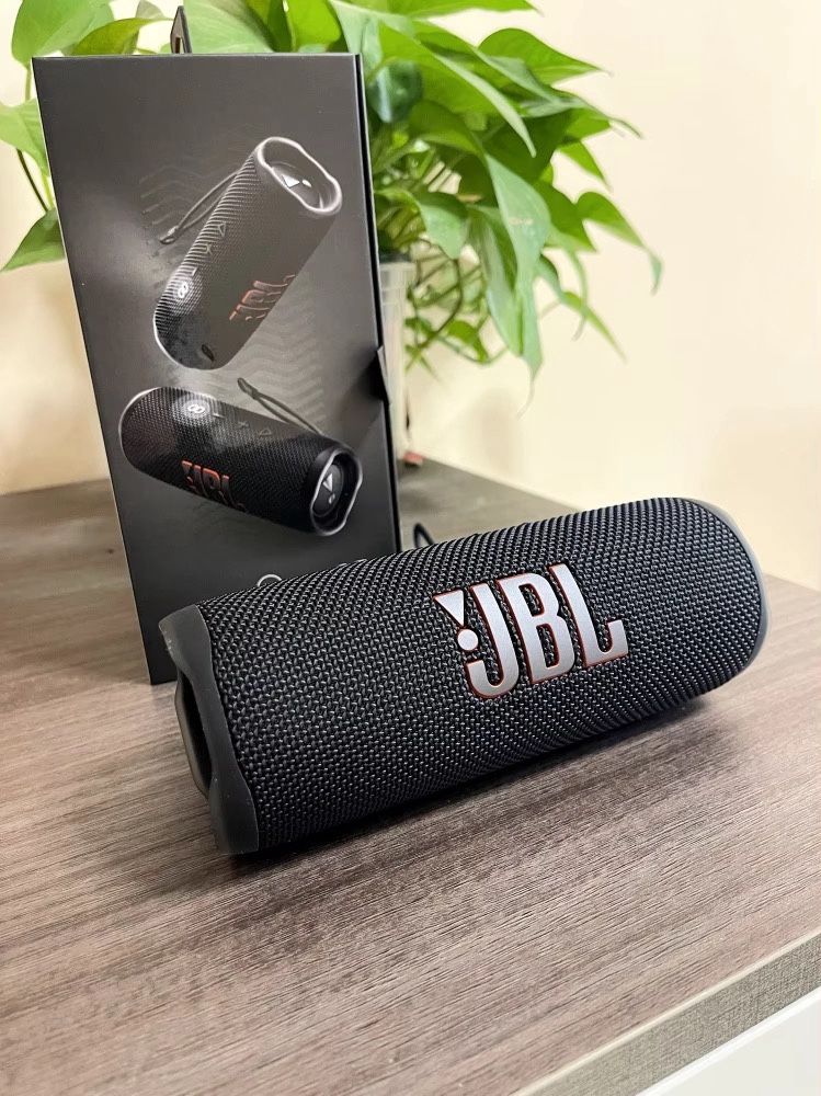 Brand New JBL Flip 6