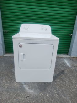 Whirlpool Electric Dryer