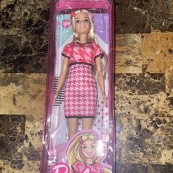 Barbie