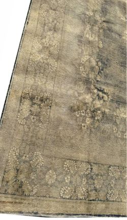 Antique Tabriz  New