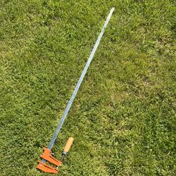 Jorgensen 3736 Bar Clamp