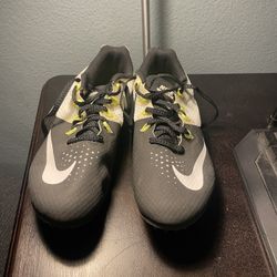 Nike Zoom Rival S Sprint Track and Field Cleats Men’s 9.5 Shoes