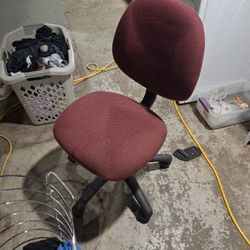 Free Chair