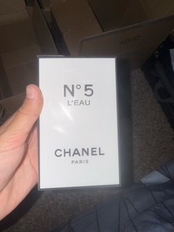 n 5 chanel