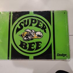 Hot Rod Metal Wall Decor 