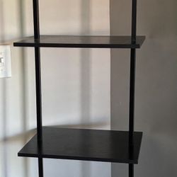 Five Tiers Shelf