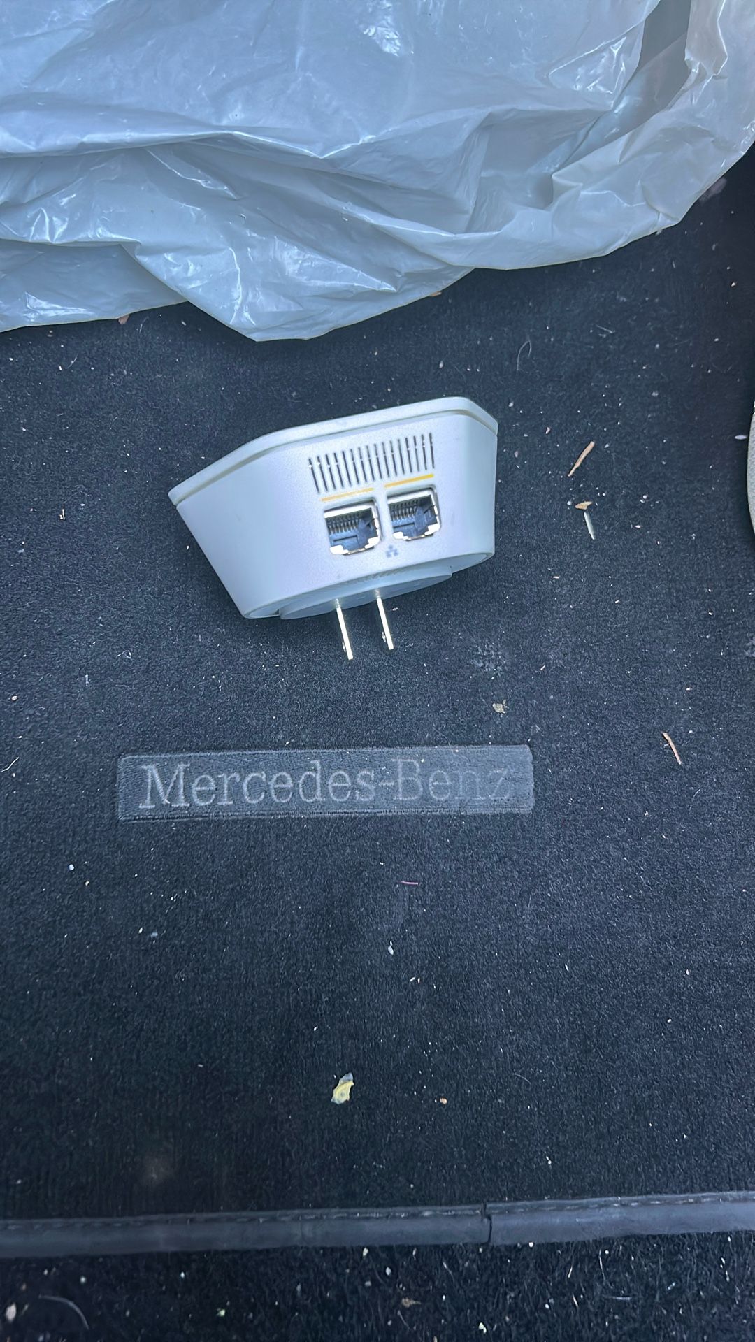 WiFi Booster Pods