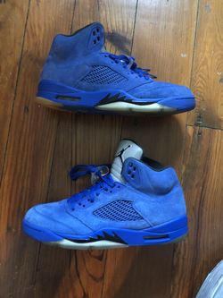 or jordan 5