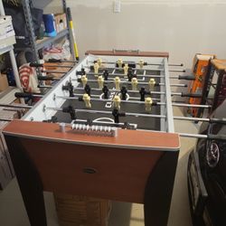 Classic Sport Foosball Table 
