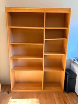 Bookcase
