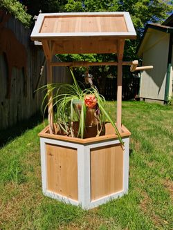 Wishing Well