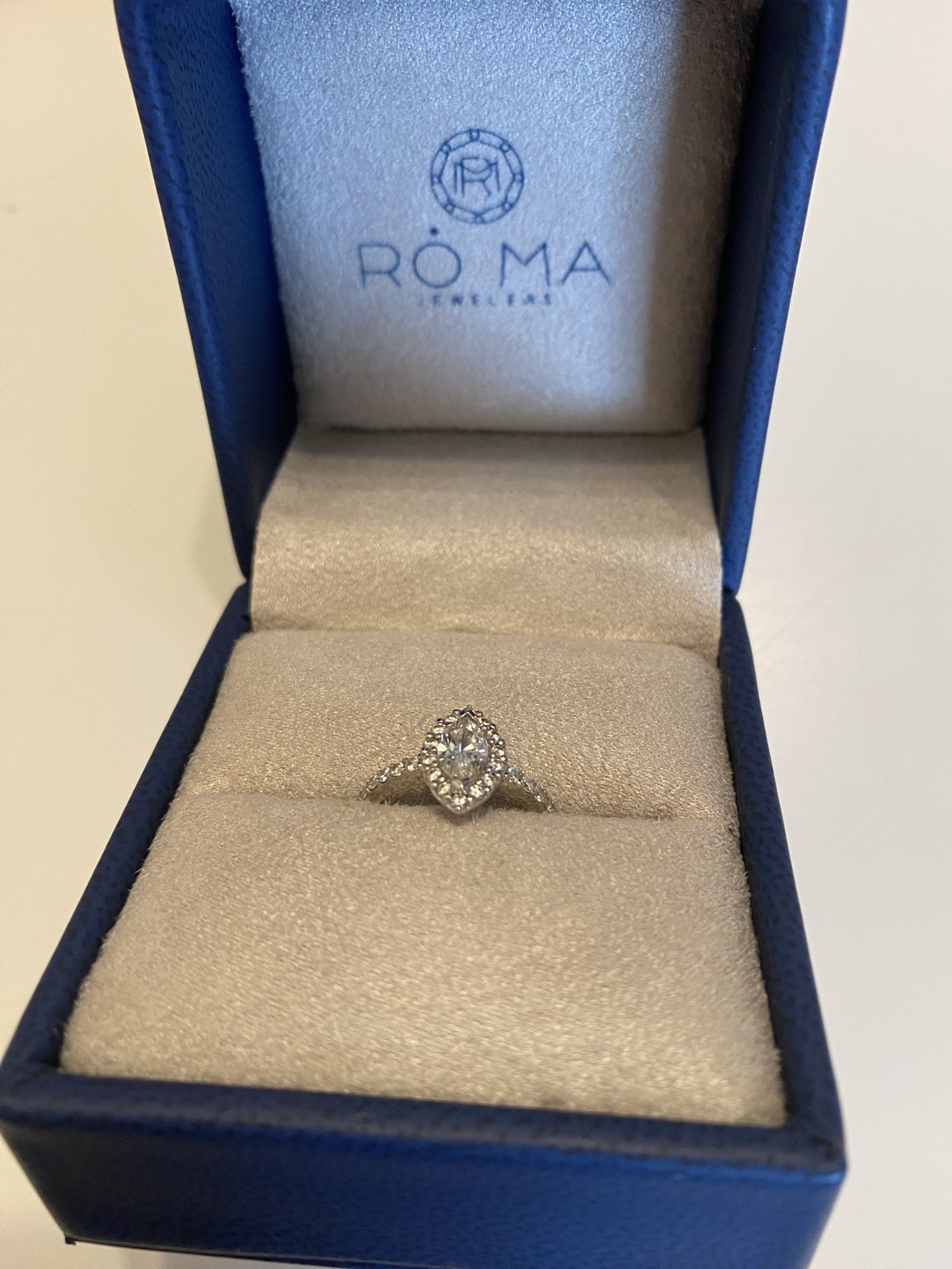 Engagement Ring